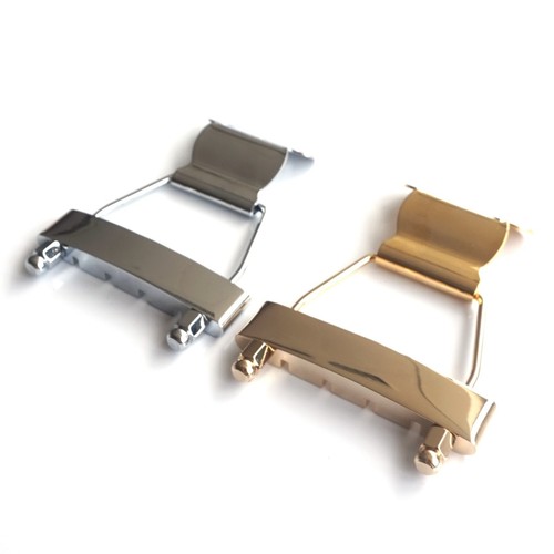 Trapeze tailpiece short - tailpiece, for