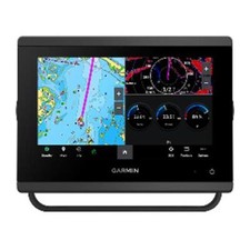 Garmin GPSMAP 743 Chartplotter