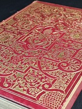 1900 4to The Anglo-Saxon