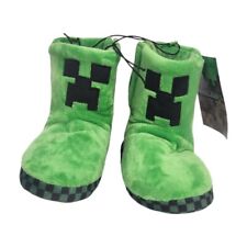 Minecraft Creeper Toddler
