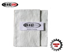 FITS Big One Exhaust Systems