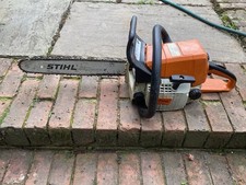 STIHL 023C  Professional, Chainsaw Saw Powerful 40.2CC 1.9kw 16" MS 250 230 025