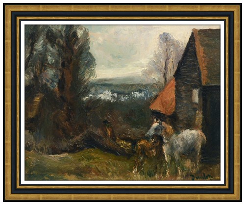 Ronald ossory dunlop original - dunlop,