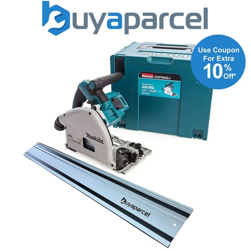 Makita dsp600zj 36v twin 18v - 36v,