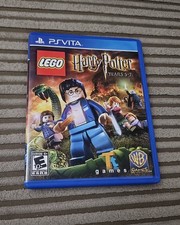 Lego Harry Potter Years 5-7 -