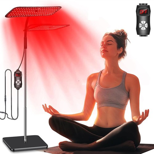 Infrared light therapy - light,