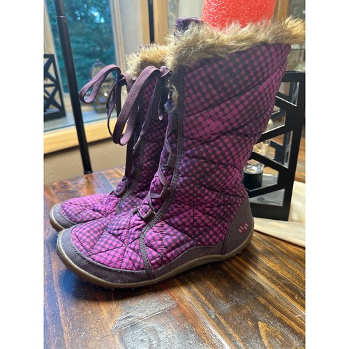 Columbia minx mid omni heat - mid, omni-heat