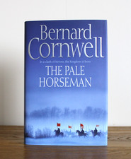 The Pale Horseman by Bernard