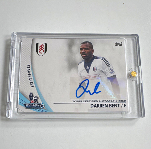 Topps 2013 premier - premier, gold