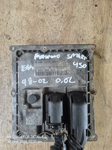 Smart 450 6l - smart, 0.6l