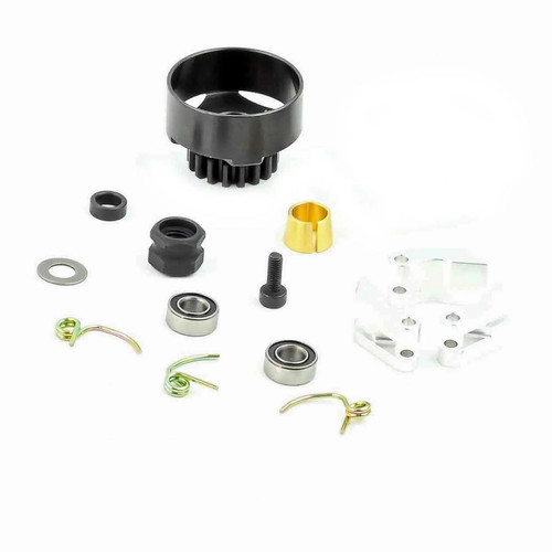 Hpi racing savage sbk 17t - racing,