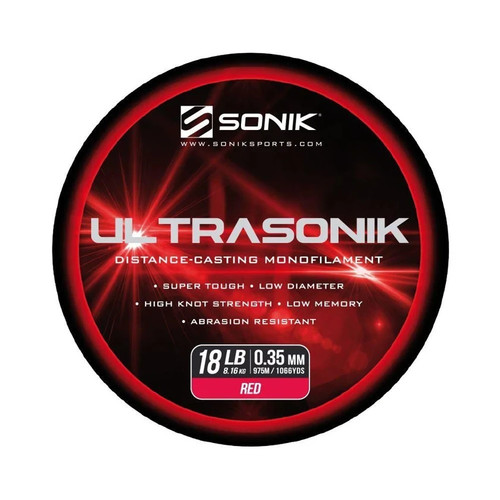 Sonik ultrasonik mono - ultrasonik,