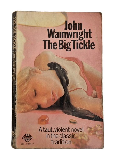 The big tickle john - the,