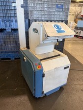 Tria JM 42-20 Granulator Recycling Moulding Copper Grinder Plastic Moulding 2002