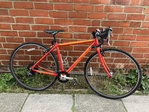 Islabikes luath 700s - islabikes, for