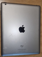 Apple® iPad® Gen 3 32GB