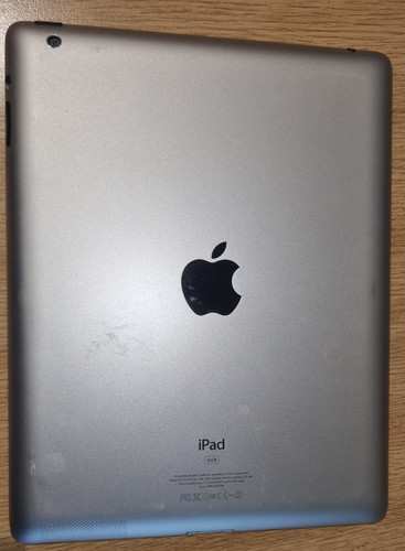 Apple ipad gen - ipad®, 32gb