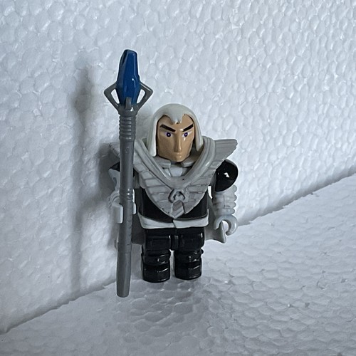 Mega bloks fire - &, ice
