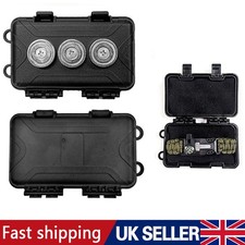 MAGNETIC CAR VAN BIKE STASH