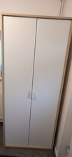 IKEA Double Wardrobe