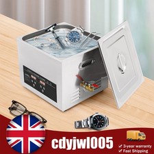 15L Digital Ultrasonic Cleaner