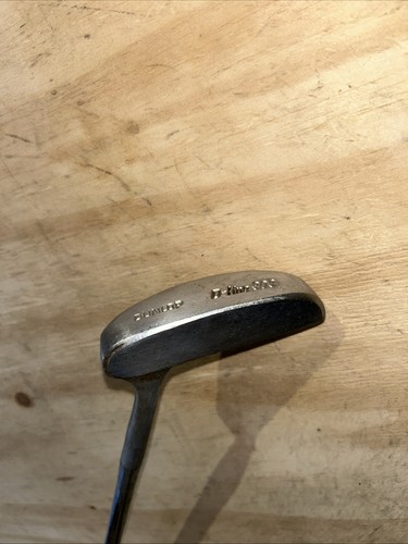 Dunlop line 303 - dunlop, putter