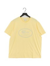 Lacoste Men's T-Shirt XXXL