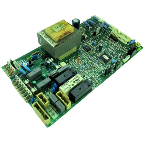 Vokera linea plus - 28,