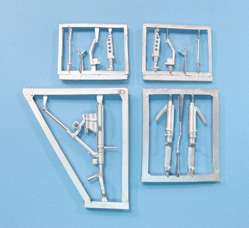 Scale aircraft conversions - scale,