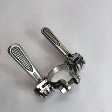 Vintage suntour down tube gear - suntour,