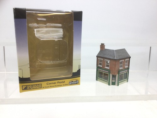 Graham farish 0047 gauge - graham,