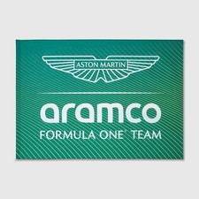 Aston Martin F1 Aramco