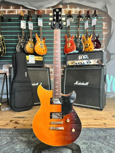Yamaha revstar standard rss20 - standard,
