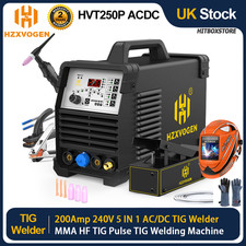Hzxvogen 200amp 5in1 - 200amp,
