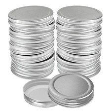 Canning Lids Stainless Steel