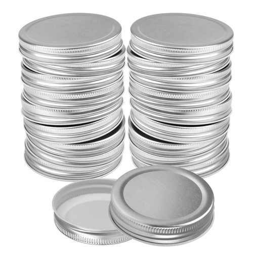 Canning lids stainless steel - canning,