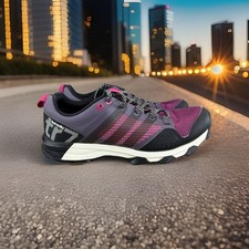 ✅ADIDAS Kanadia TR 7 Trail