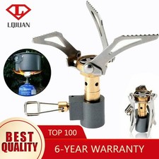 BRS-3000T Camping Stove