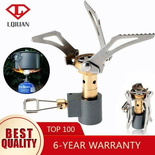 Brs 3000t camping stove - camping,