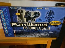 Creative Cambridge Soundworks