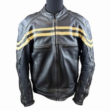 Speedtec 6th Gear Men's Sz 48