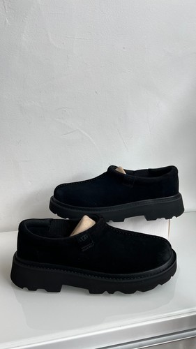 Ugg tasman lug mens - lug, black