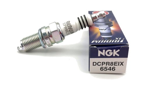 Ngk spark plug - ngk, dcpr8eix