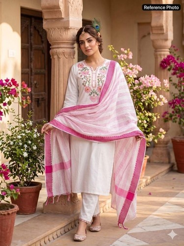 Readymade women white - women,
