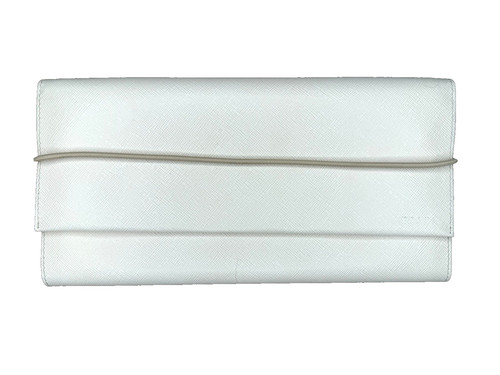 Prada saffiano travel - saffiano, leather