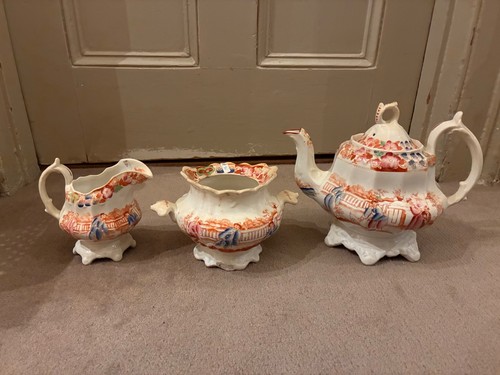 Antique mid 19th century - antique,