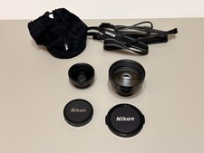 Nikon Lens Tele Converter