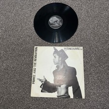 Prince & the Revolution