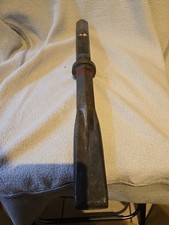 Hilti 5592E4 Point Flat Head Chisel 40mm End Hexagonal Top 400mm Long