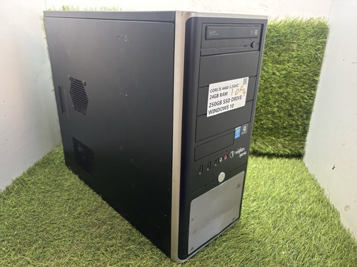 Custom 4460 pc 24gb - custom, i5